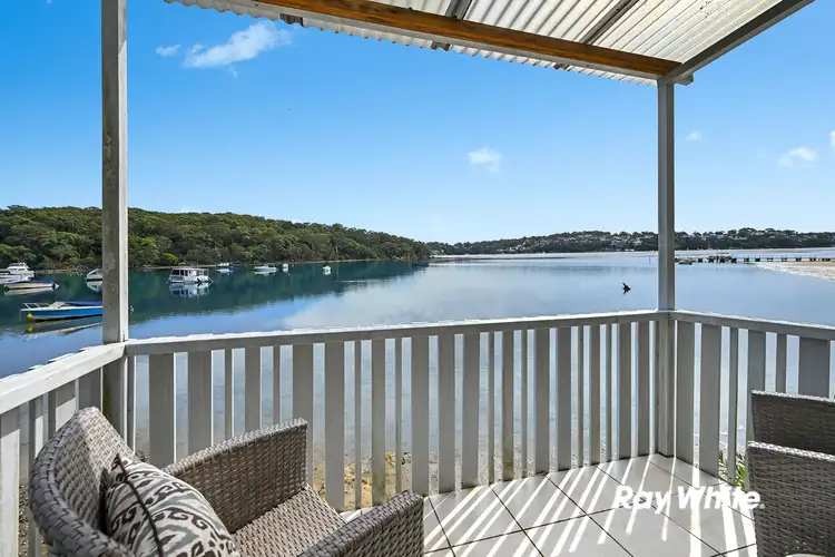 Main view of Homely house listing, 121 Pacific Crescent, Maianbar NSW 2230