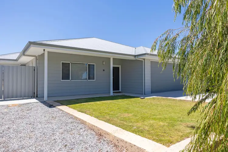 Fourth view of Homely house listing, 19 Valencia Road, Cervantes WA 6511