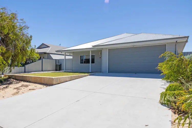 Fifth view of Homely house listing, 19 Valencia Road, Cervantes WA 6511