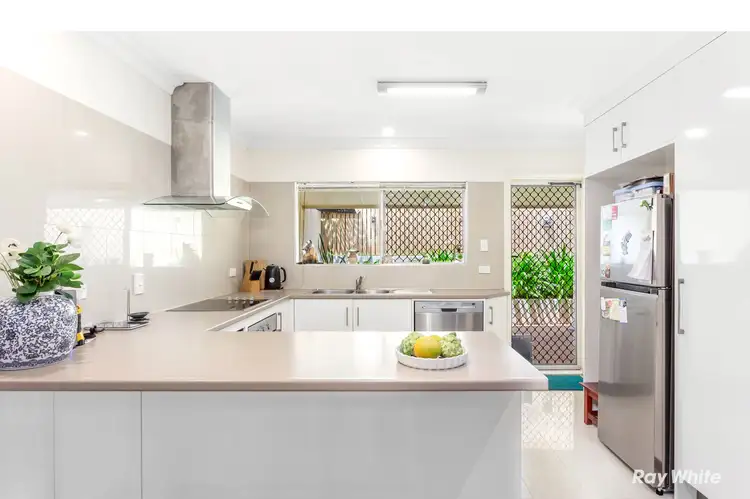 Main view of Homely unit listing, 2/2-4 Maple Street, Yeppoon QLD 4703