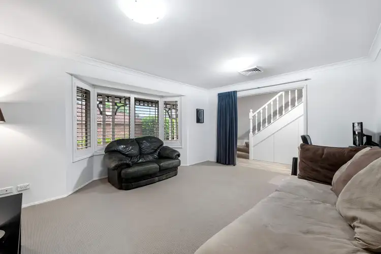 Second view of Homely house listing, 11/456 Cranebrook Road, Cranebrook NSW 2749