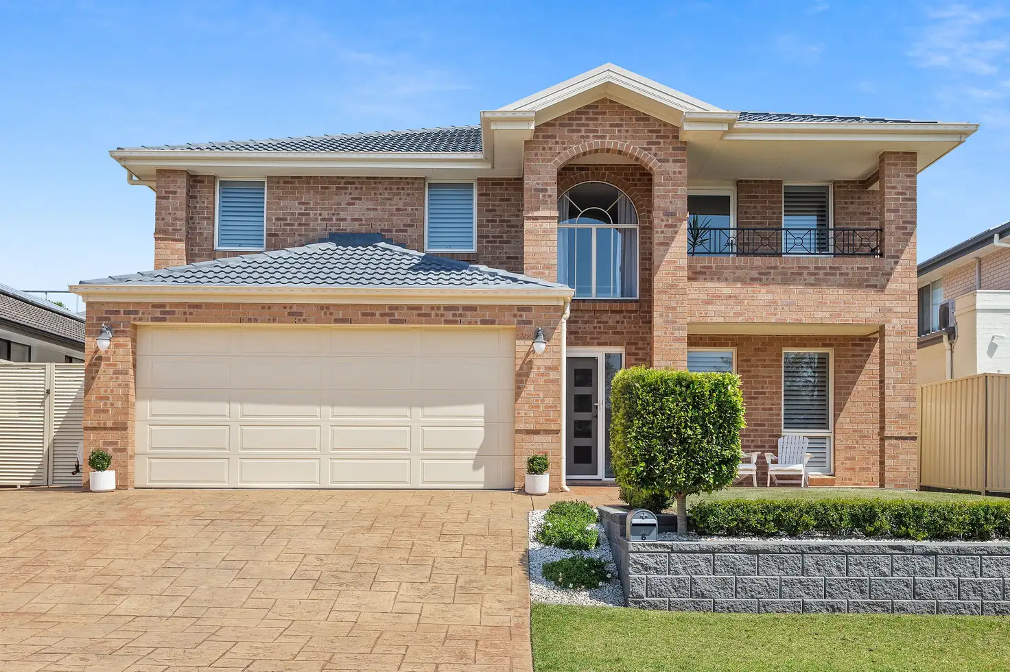 Main view of Homely house listing, 6 Bribie Avenue, Shell Cove NSW 2529