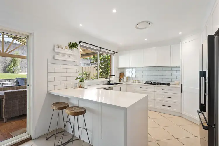 Third view of Homely house listing, 6 Bribie Avenue, Shell Cove NSW 2529