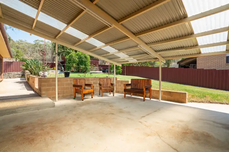 Third view of Homely house listing, 752 Ryan Road, Glenroy NSW 2640