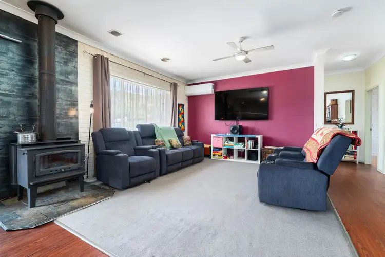 Fourth view of Homely house listing, 752 Ryan Road, Glenroy NSW 2640