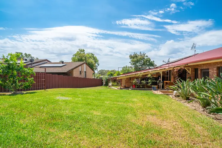 Fifth view of Homely house listing, 752 Ryan Road, Glenroy NSW 2640