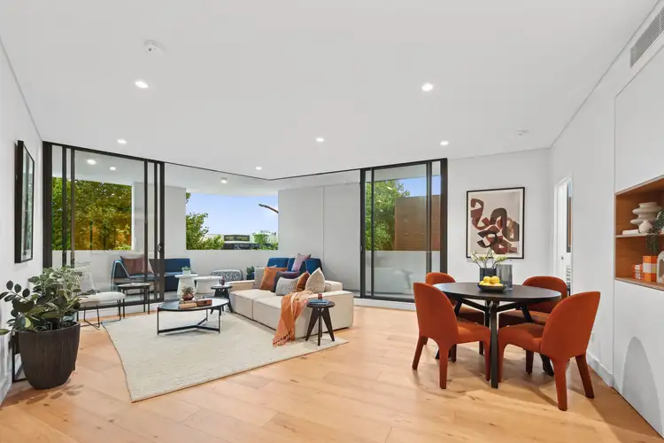 127E/39 Ralph Street, Alexandria NSW 2015