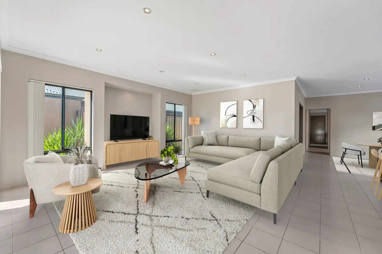 Main view of Homely house listing, 5 Norseman Approach, Baldivis WA 6171