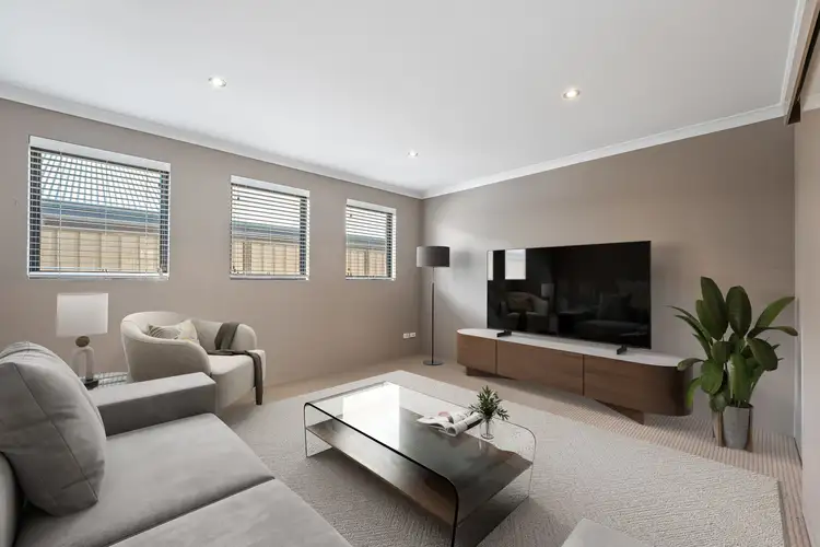 Second view of Homely house listing, 5 Norseman Approach, Baldivis WA 6171