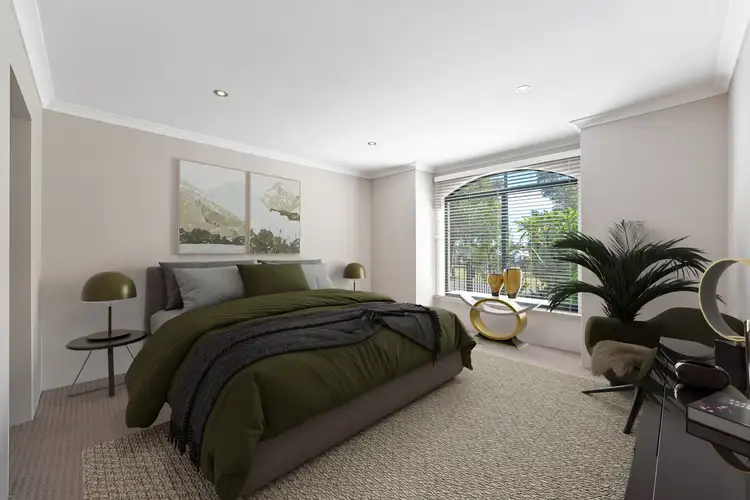 Third view of Homely house listing, 5 Norseman Approach, Baldivis WA 6171