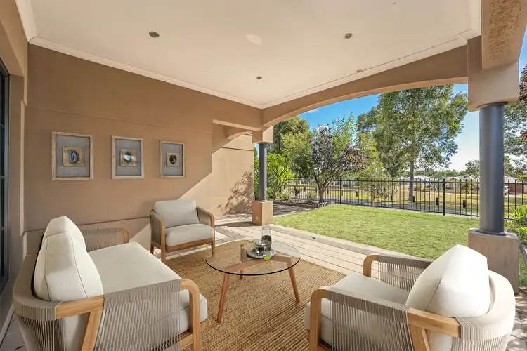 Fourth view of Homely house listing, 5 Norseman Approach, Baldivis WA 6171