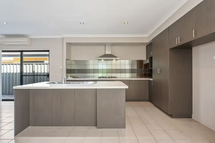 Fifth view of Homely house listing, 5 Norseman Approach, Baldivis WA 6171