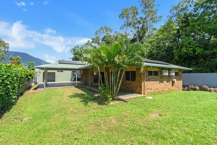 Third view of Homely house listing, 18 Greenford Close, Brinsmead QLD 4870
