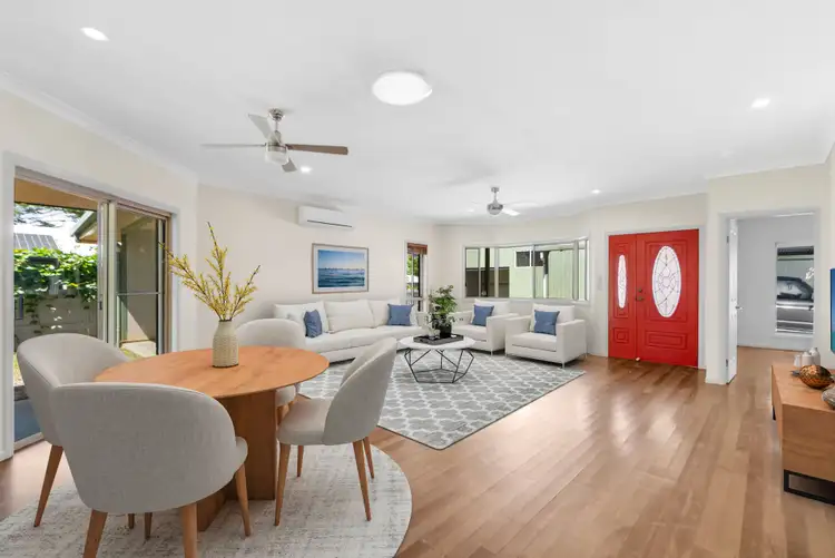 Fourth view of Homely house listing, 18 Greenford Close, Brinsmead QLD 4870