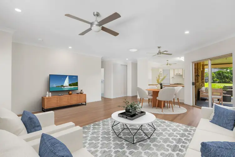 Fifth view of Homely house listing, 18 Greenford Close, Brinsmead QLD 4870