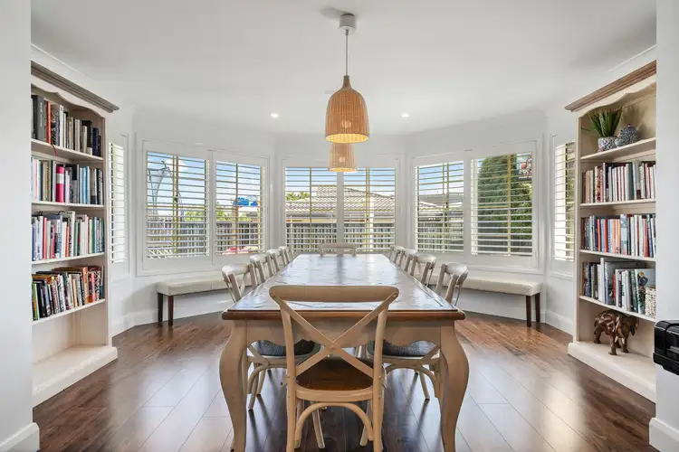 Sixth view of Homely house listing, 4 Buckmaster Crescent, Dunlop ACT 2615
