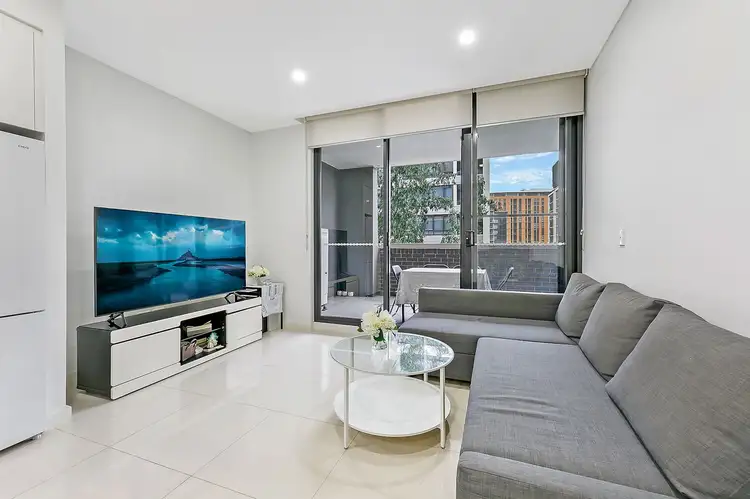 1A Morton Street