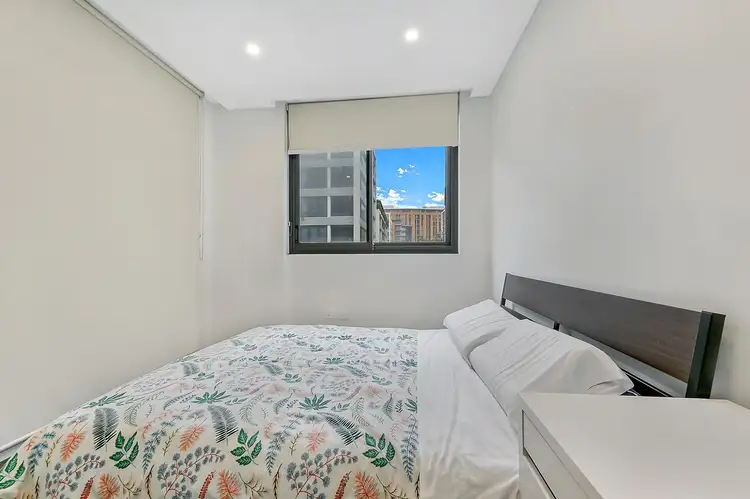 Fourth view of Homely apartment listing, 1501/1A Morton Street, Parramatta NSW 2150