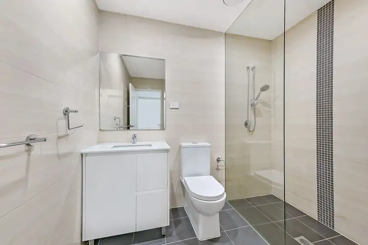 Fifth view of Homely apartment listing, 1501/1A Morton Street, Parramatta NSW 2150