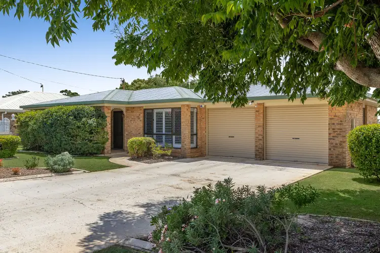 3A Matthews Street