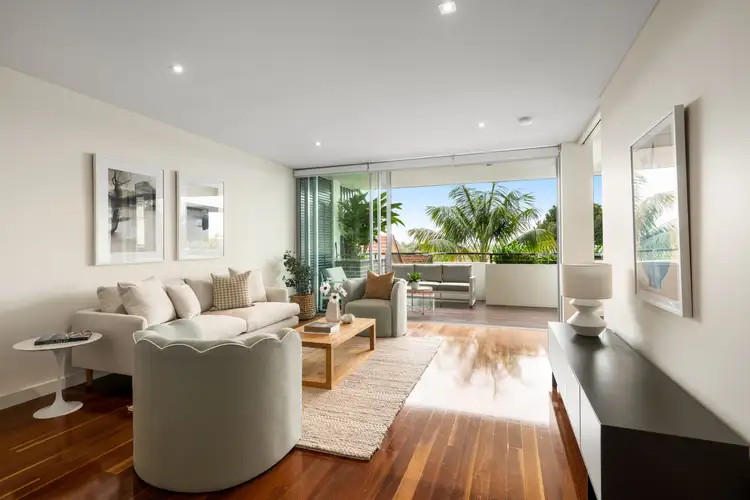 305/100 Glover Street, Mosman NSW 2088