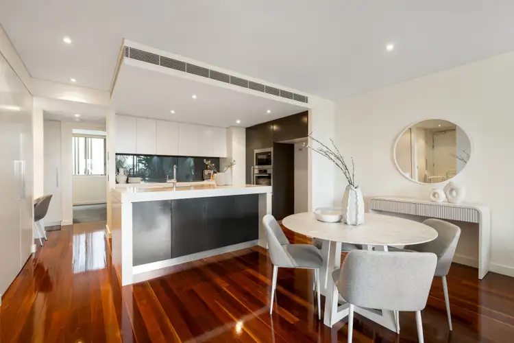 Third view of Homely apartment listing, 305/100 Glover Street, Mosman NSW 2088