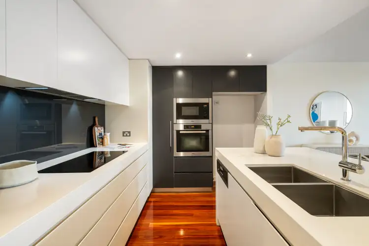 Fourth view of Homely apartment listing, 305/100 Glover Street, Mosman NSW 2088