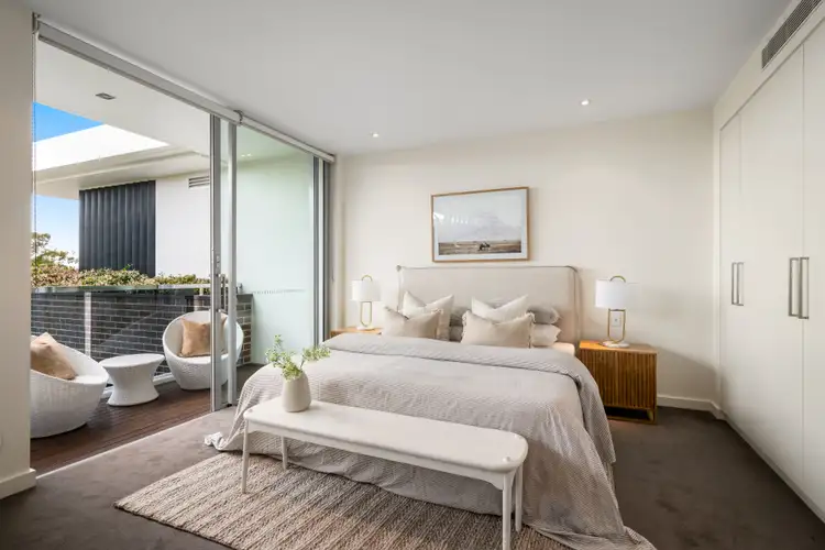 Fifth view of Homely apartment listing, 305/100 Glover Street, Mosman NSW 2088