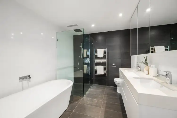 Sixth view of Homely apartment listing, 305/100 Glover Street, Mosman NSW 2088