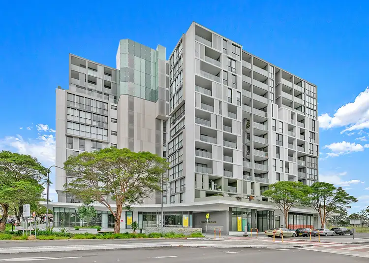 Main view of Homely apartment listing, 714/1 Villawood Place, Villawood NSW 2163
