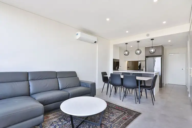 Fourth view of Homely apartment listing, 714/1 Villawood Place, Villawood NSW 2163