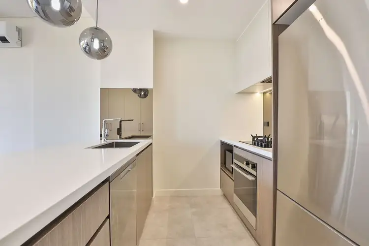 Fifth view of Homely apartment listing, 714/1 Villawood Place, Villawood NSW 2163