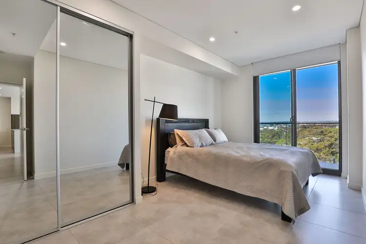 Sixth view of Homely apartment listing, 714/1 Villawood Place, Villawood NSW 2163