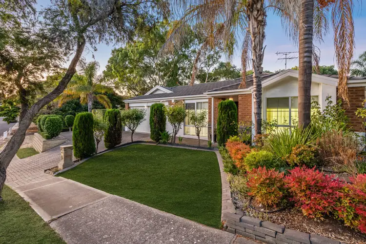 37 Vennachar Drive