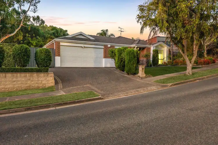 Third view of Homely house listing, 37 Vennachar Drive, Hallett Cove SA 5158