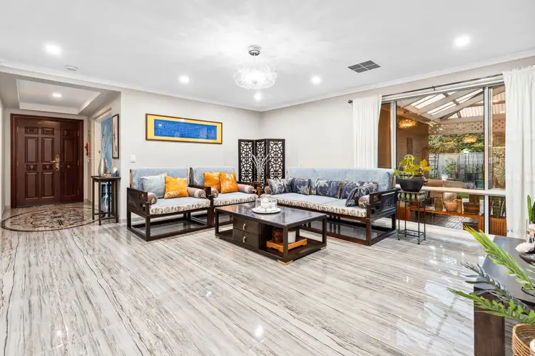 Fourth view of Homely house listing, 37 Vennachar Drive, Hallett Cove SA 5158