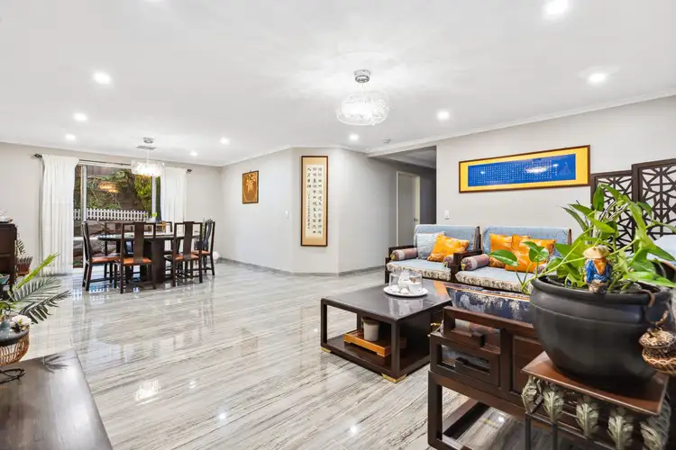 Fifth view of Homely house listing, 37 Vennachar Drive, Hallett Cove SA 5158