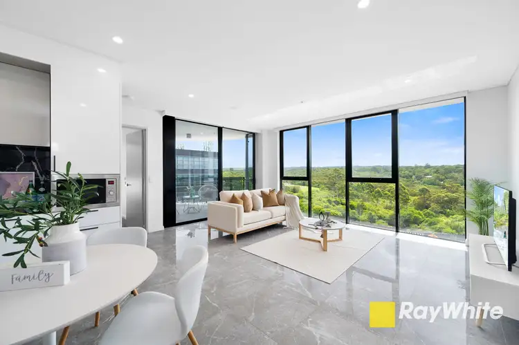 807/110-112 Talavera Road, Macquarie Park NSW 2113