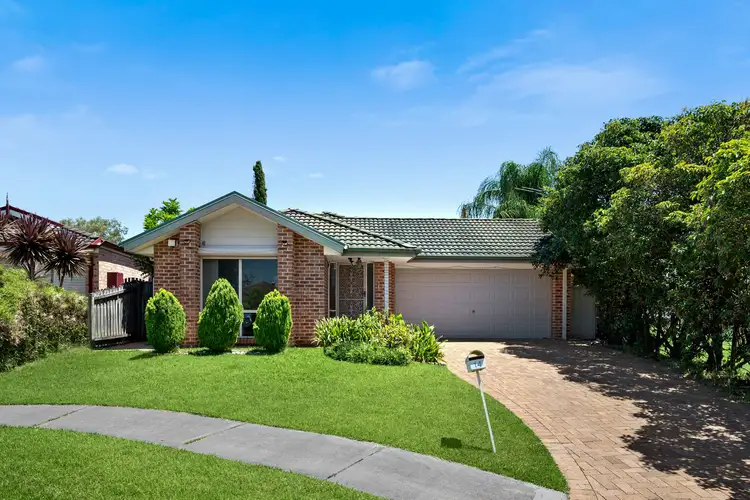 14 Gunning Close, Prestons NSW 2170