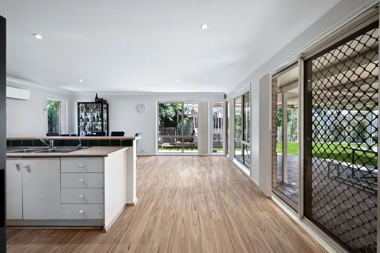 Fifth view of Homely house listing, 14 Gunning Close, Prestons NSW 2170