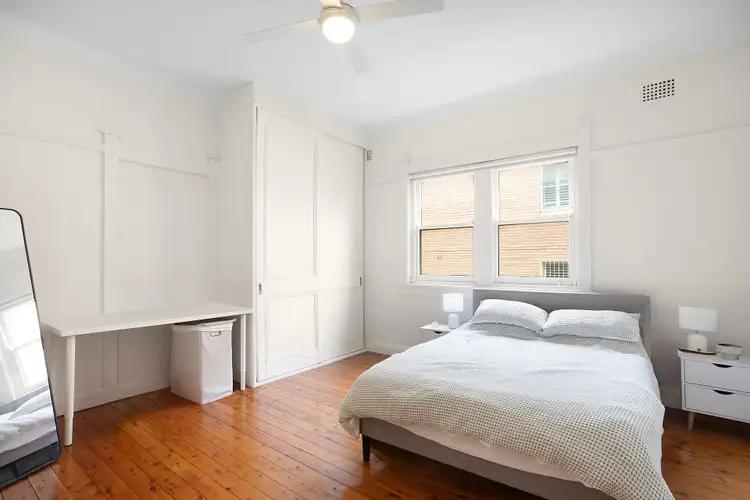 Fourth view of Homely apartment listing, 2/3 Carr Street, Coogee NSW 2034