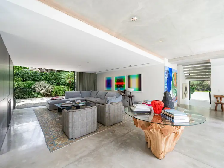 Fifth view of Homely house listing, 33 Parsley Road, Vaucluse NSW 2030