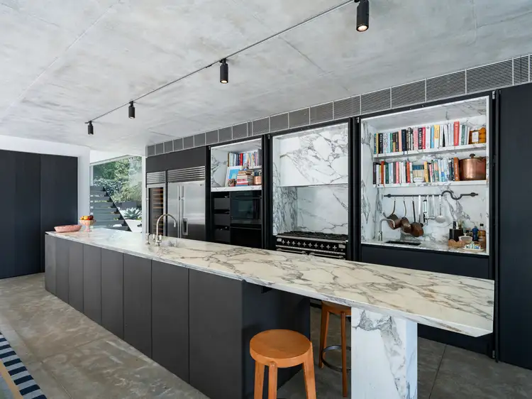 Sixth view of Homely house listing, 33 Parsley Road, Vaucluse NSW 2030