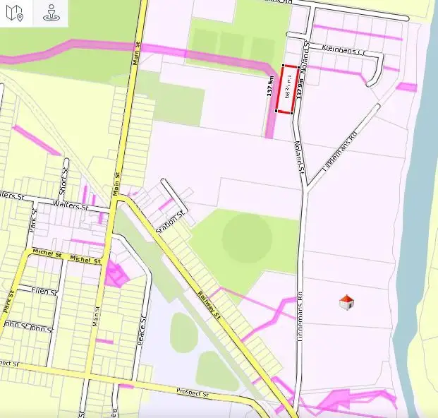 Fifth view of Homely land listing, LOT 6 Noland Street, Lowood QLD 4311