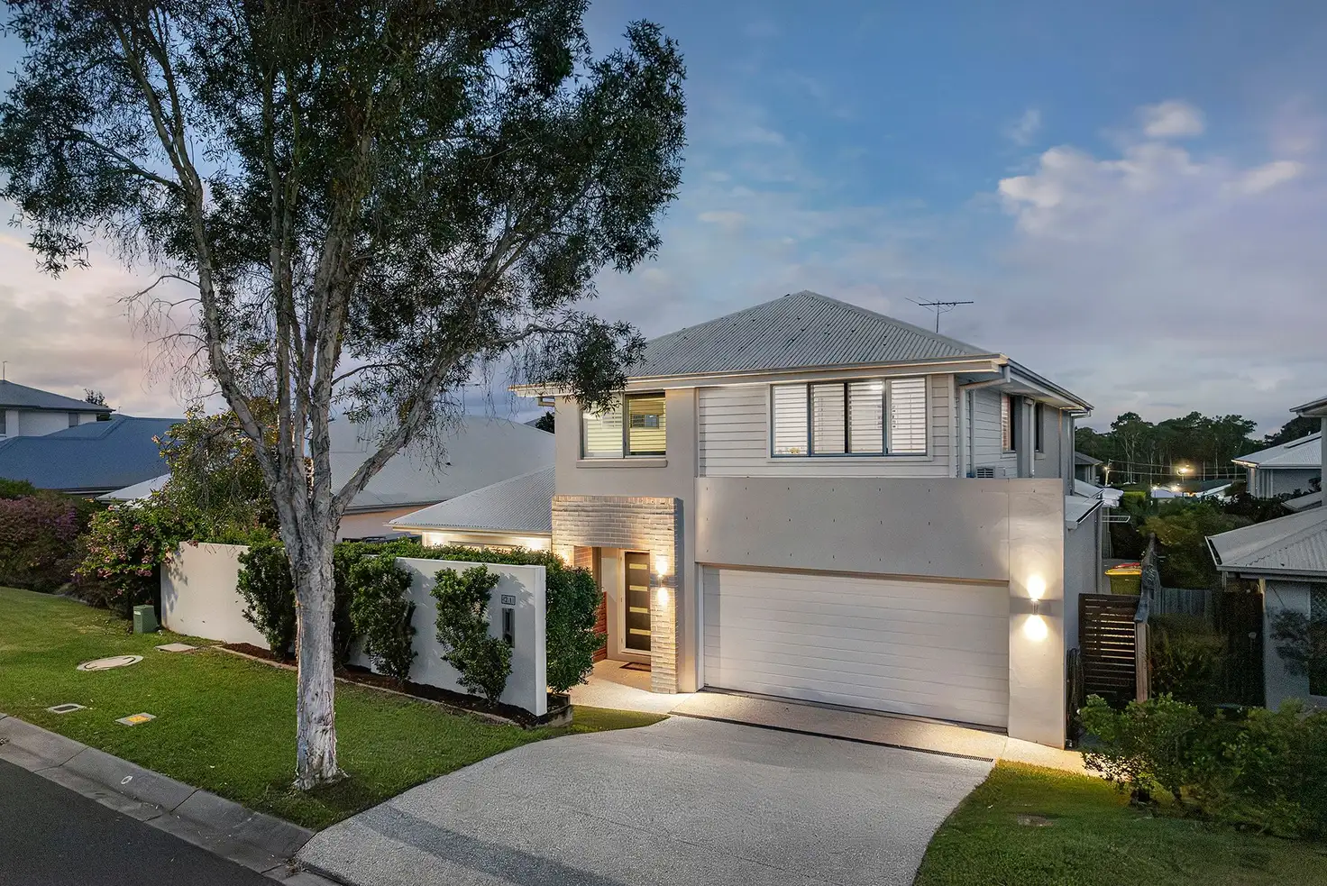 Main view of Homely house listing, 21 Celebration Place, Bridgeman Downs QLD 4035