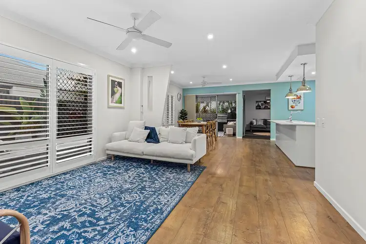 Second view of Homely house listing, 21 Celebration Place, Bridgeman Downs QLD 4035