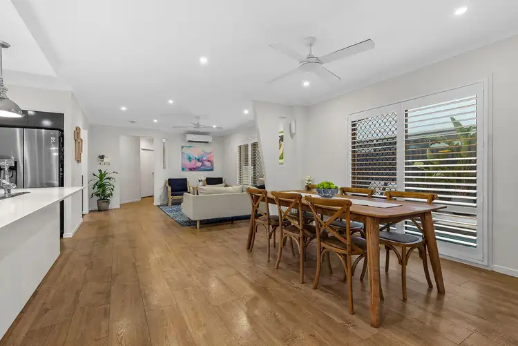 Third view of Homely house listing, 21 Celebration Place, Bridgeman Downs QLD 4035