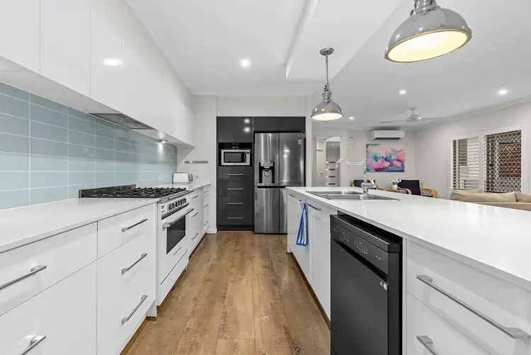 Fourth view of Homely house listing, 21 Celebration Place, Bridgeman Downs QLD 4035