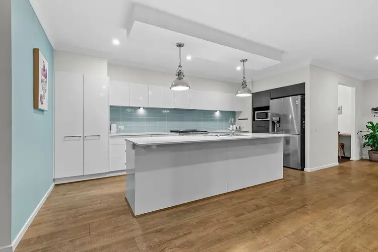 Fifth view of Homely house listing, 21 Celebration Place, Bridgeman Downs QLD 4035