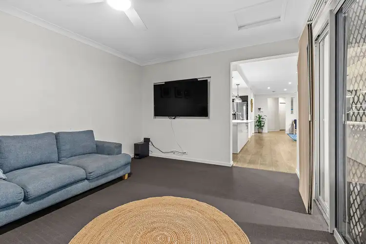 Sixth view of Homely house listing, 21 Celebration Place, Bridgeman Downs QLD 4035